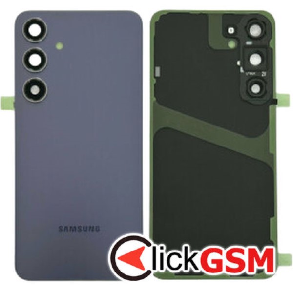 Capac Spate Samsung Galaxy S24+