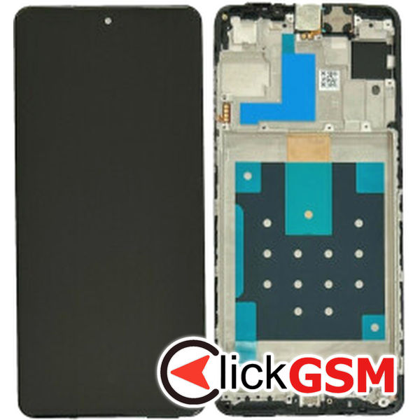 Display Original Samsung Galaxy M55 5G