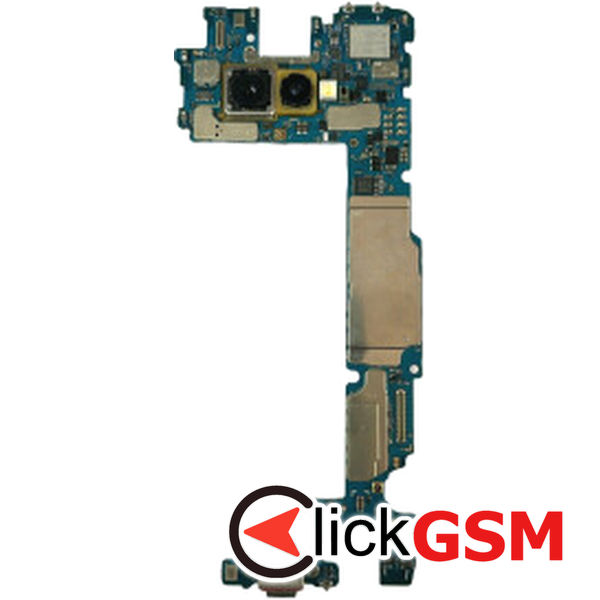 Placa de Baza Samsung Galaxy S10e