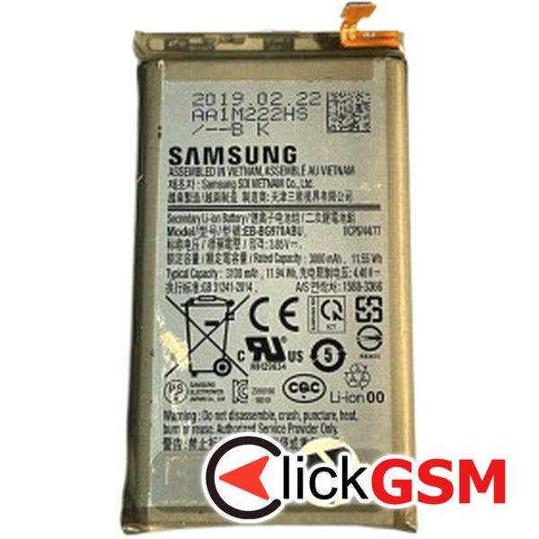 Baterie Samsung Galaxy S10e