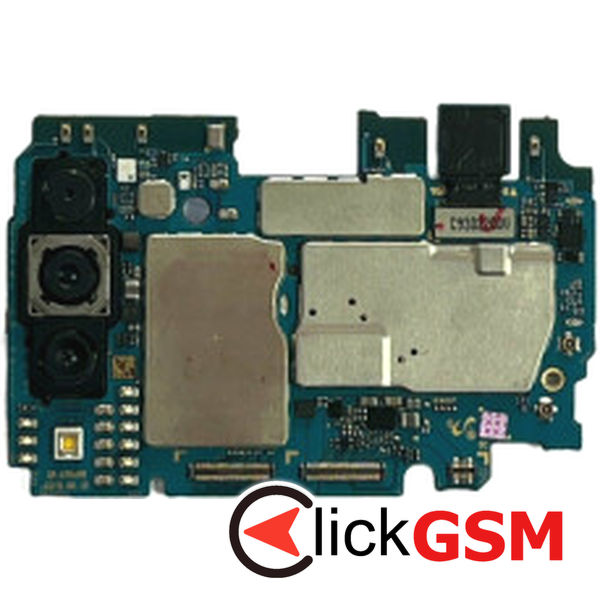 Placa de Baza Samsung Galaxy A7 2018