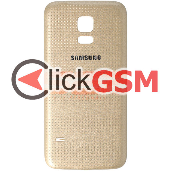 Capac Spate Samsung Galaxy S5 Mini