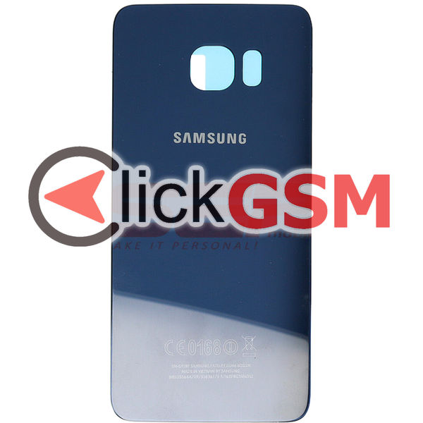 Capac Spate Samsung Galaxy S6 Edge+