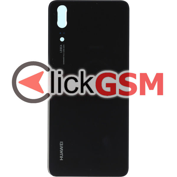 Capac Spate Huawei P20