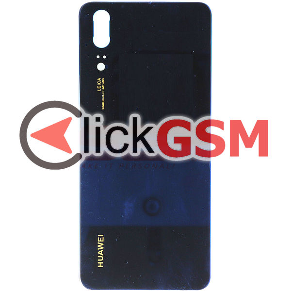 Capac Spate Huawei P20