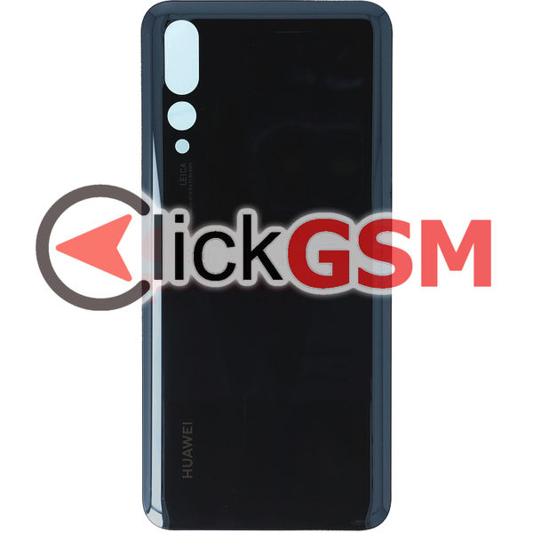 Capac Spate Huawei P20 Pro