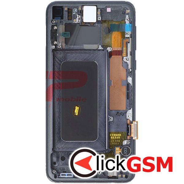 Display Original Samsung Galaxy S10e