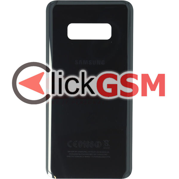 Capac Spate Samsung Galaxy S10e