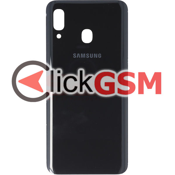 Capac Spate Samsung Galaxy A20