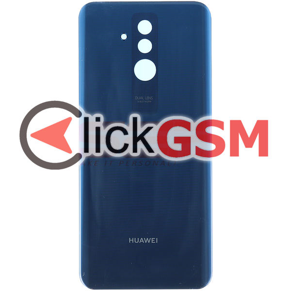 Capac Spate Huawei Mate 20 Lite