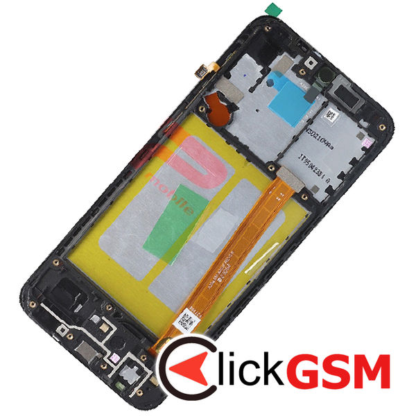 Display Original Samsung Galaxy A20e