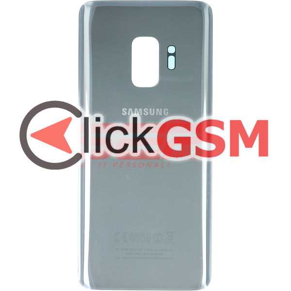 Capac Spate Samsung Galaxy S9