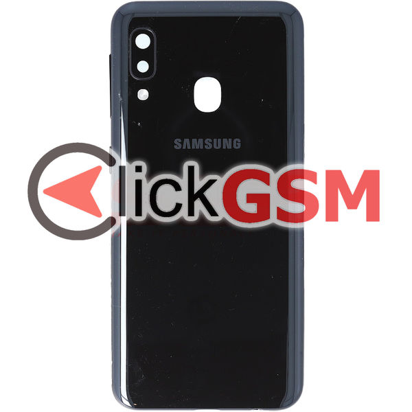 Capac Spate Samsung Galaxy A20e