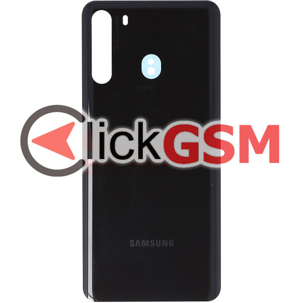 Capac Spate Samsung Galaxy A21