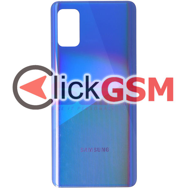 Capac Spate Samsung Galaxy A41