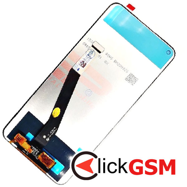 Display Xiaomi Redmi Note 9