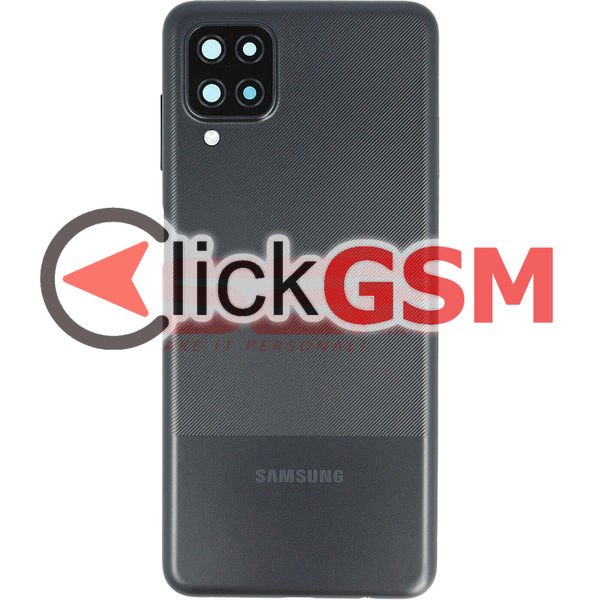 Capac Spate Samsung Galaxy A12