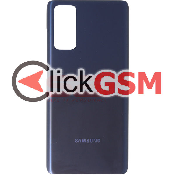 Capac Spate Samsung Galaxy S20 FE