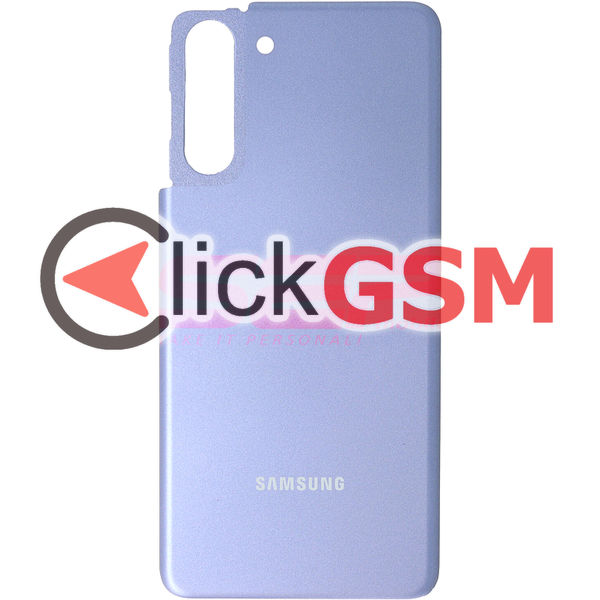 Capac Spate Samsung Galaxy S21 5G