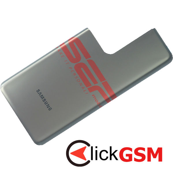 Capac Spate Samsung Galaxy S21 Ultra 5G