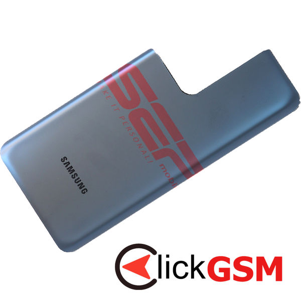 Capac Spate Samsung Galaxy S21 Ultra 5G