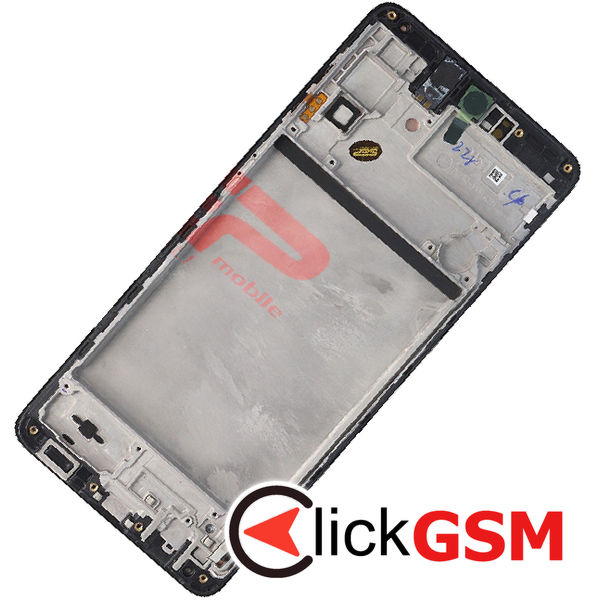 Display Original Samsung Galaxy M51