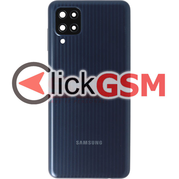 Capac Spate Samsung Galaxy M12