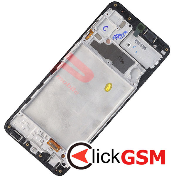 Display Original Samsung Galaxy A22