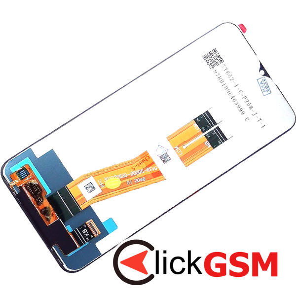 Display Samsung Galaxy A03s