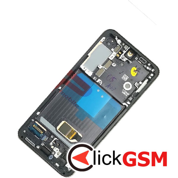 Display Original Samsung Galaxy S22