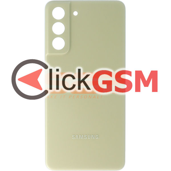 Capac Spate Samsung Galaxy S21 FE