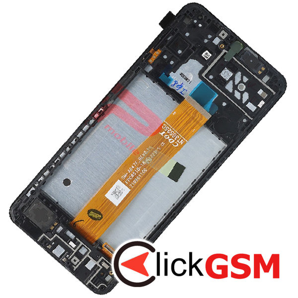 Display Original Samsung Galaxy A04s