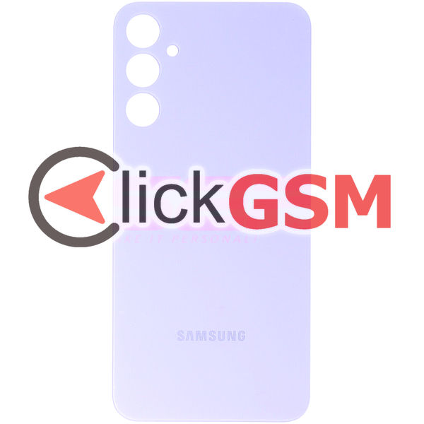 Capac Spate Samsung Galaxy A34 5G