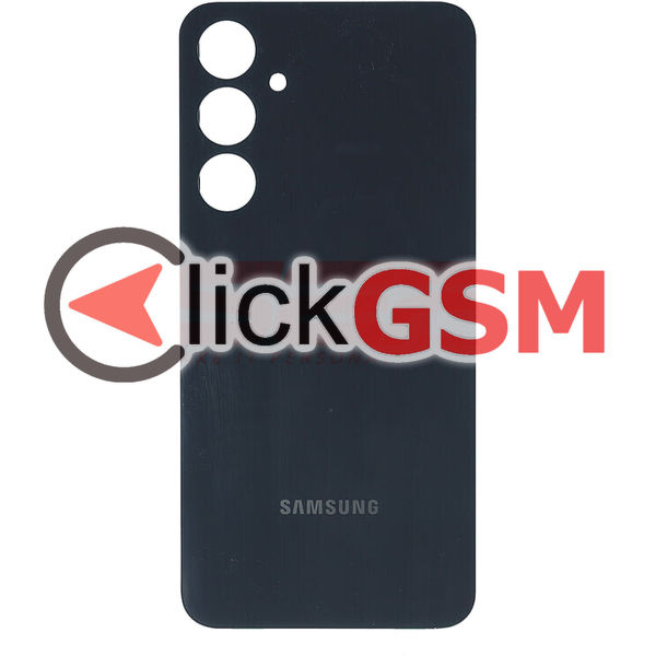 Capac Spate Samsung Galaxy A55