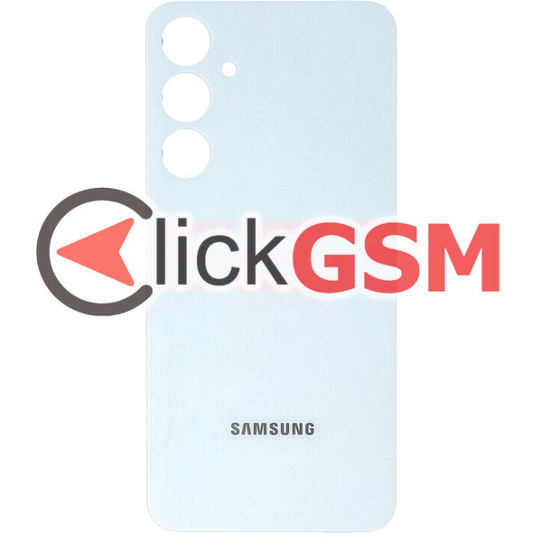 Capac Spate Samsung Galaxy A55