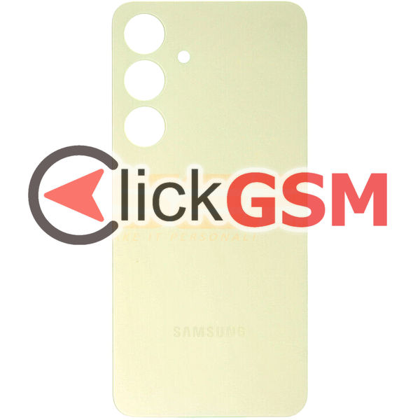 Capac Spate Samsung Galaxy S24