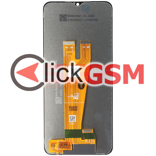 Display Samsung Galaxy A04