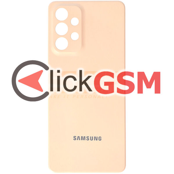 Capac Spate Samsung Galaxy A33 5G