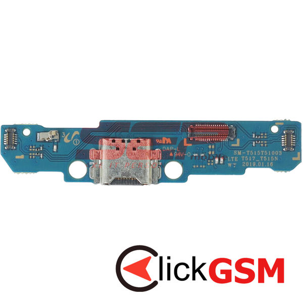 Modul Incarcare Samsung Galaxy Tab A 10.1 2016