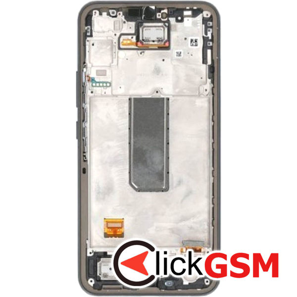 Display Original Samsung Galaxy A34 5G