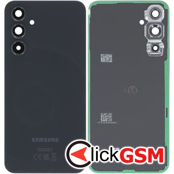 Capac Spate Samsung Galaxy A54 5G