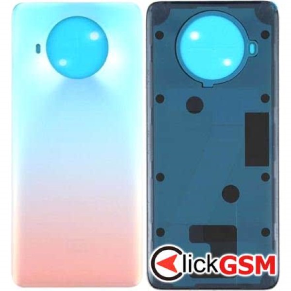 Capac Spate Xiaomi Redmi Note 9 Pro 5G