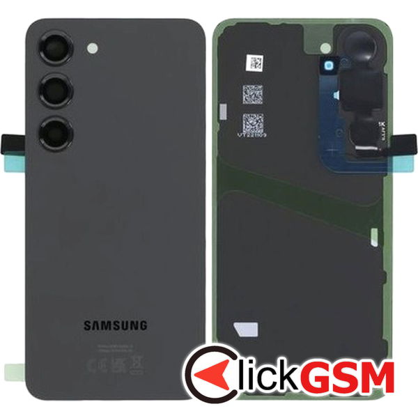 Capac Spate Samsung Galaxy S23