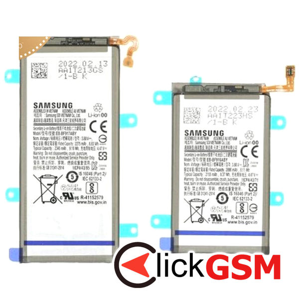 Baterie Originala Samsung Galaxy Z Fold2 5G