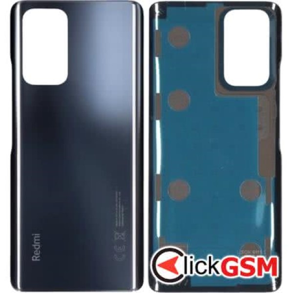 Capac Spate Xiaomi Redmi Note 10 Pro