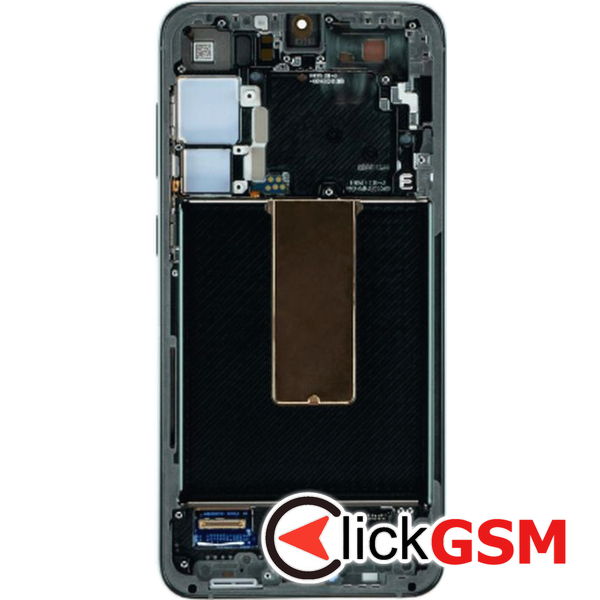 Display Samsung Galaxy S23+