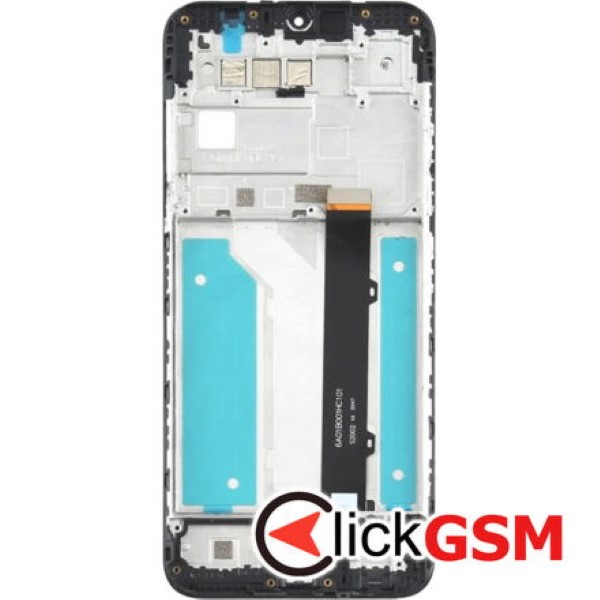 Display LG K41S