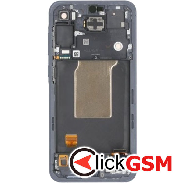 Display Original Samsung Galaxy A55