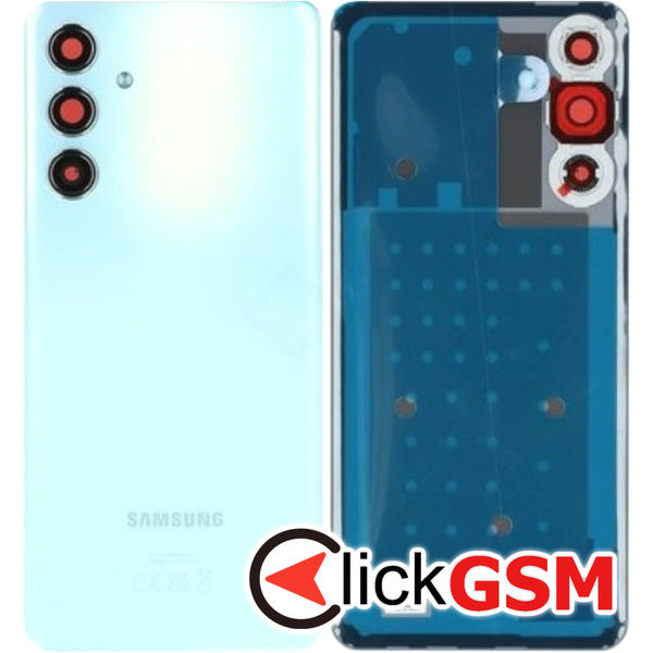 Capac Spate Samsung Galaxy M55 5G