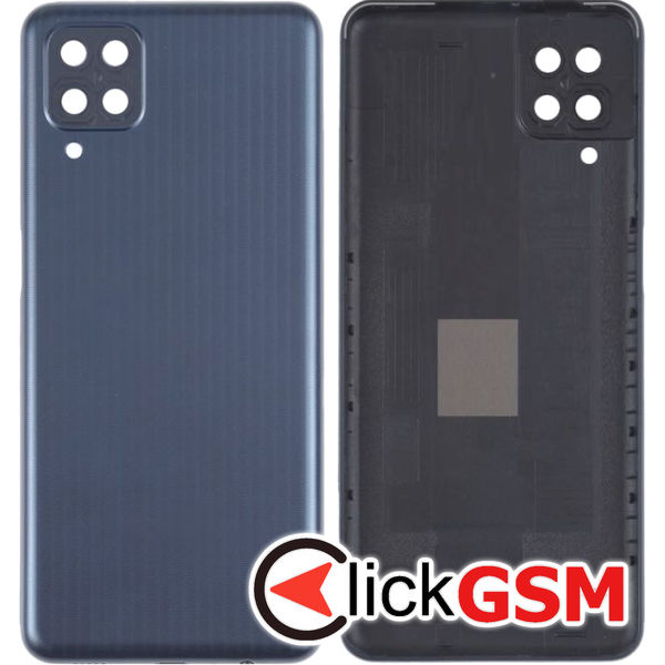 Capac Spate Samsung Galaxy M12